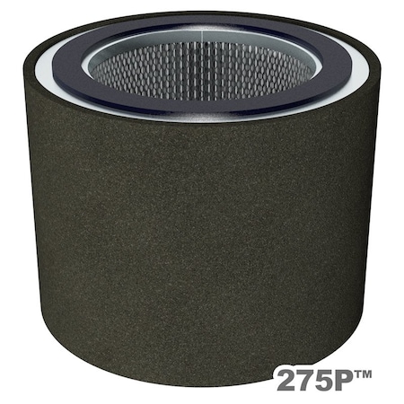 Solberg Replacement Polypropylene Media with Prefilter 275YP